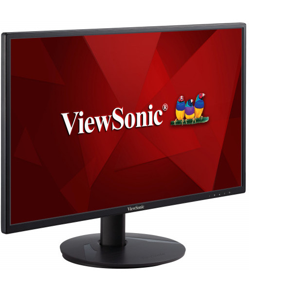 Viewsonic Value Series VA2418-SH computer monitor – image 2