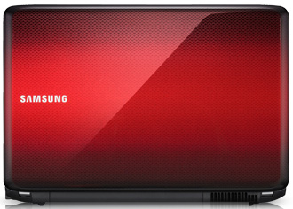 Samsung R R730-JB08UK Intel® Pentium® P6100 – image 4