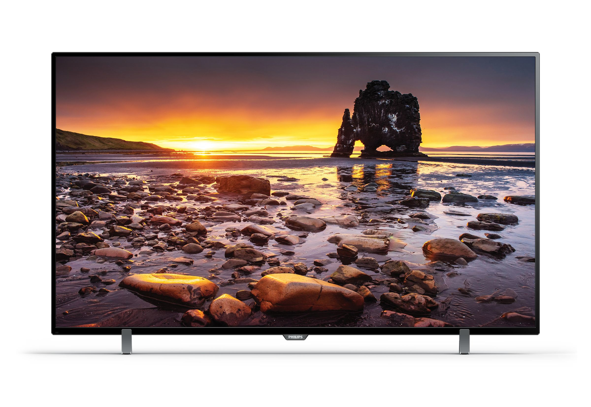 Philips 5000 series 55PFL5922/F7 TV – image 1