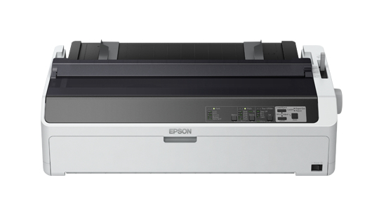FX-2175II dot matrix printer
