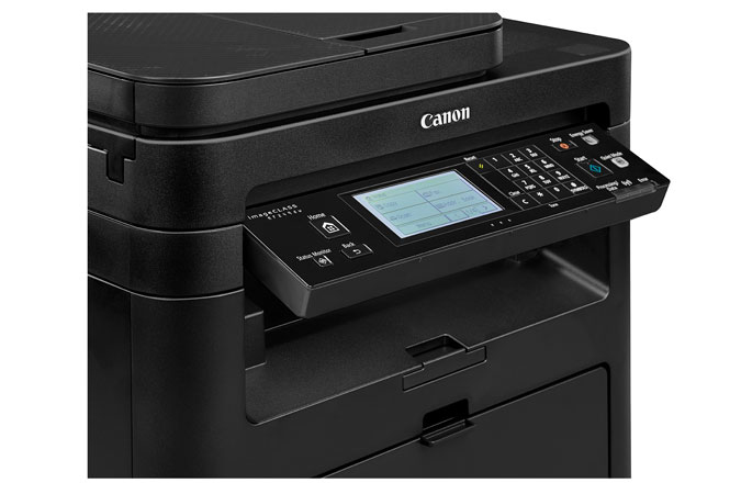 Canon i-SENSYS MF249dw Laser A4 – image 2