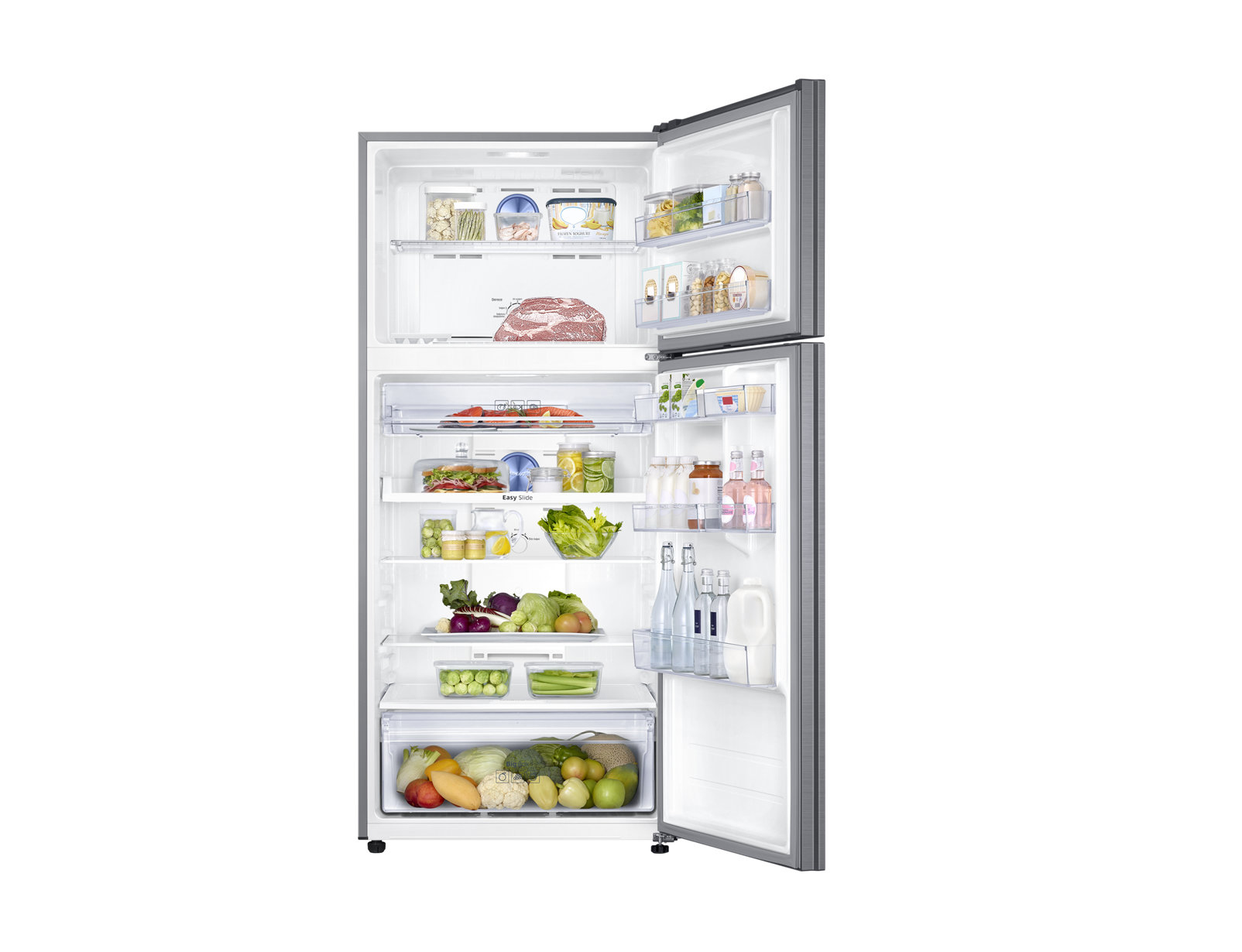 Samsung RT50K6000S8 Freestanding – image 8