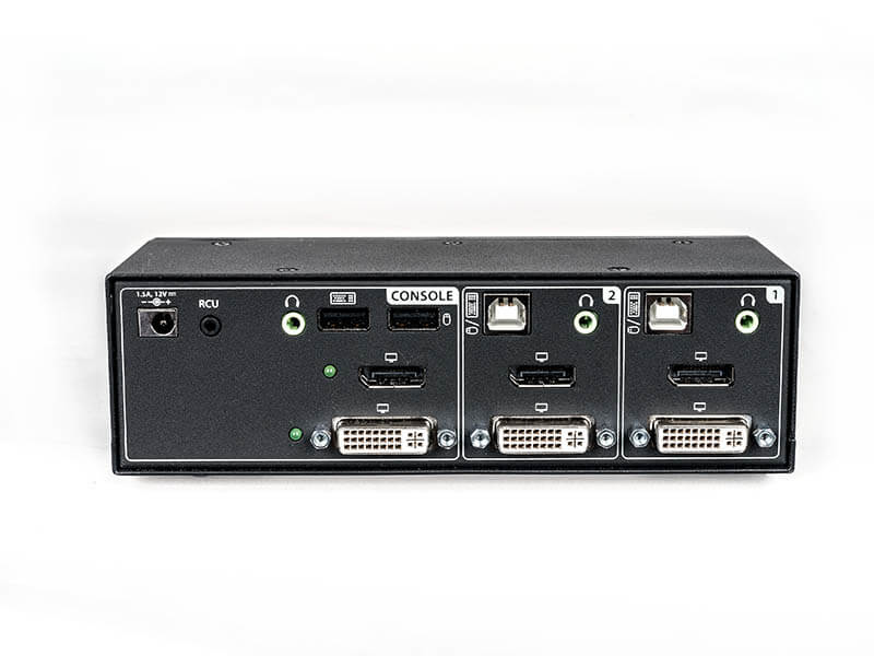Vertiv Cybex SC 920XP – image 2