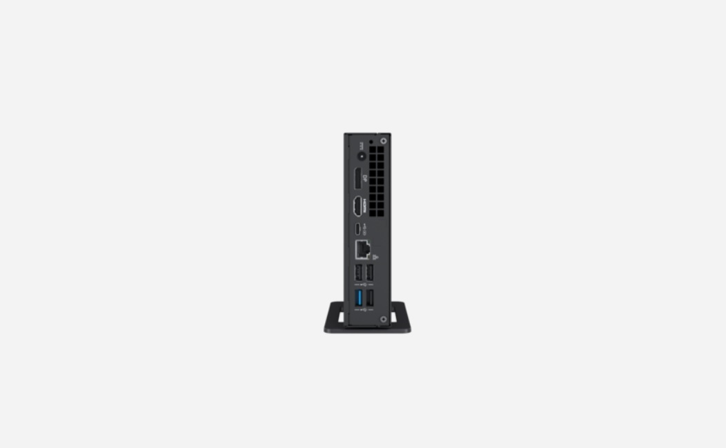 Fujitsu Esprimo G5011 – image 3
