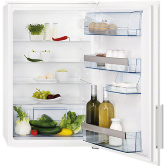 AEG SKS98800E1 fridge Built-in