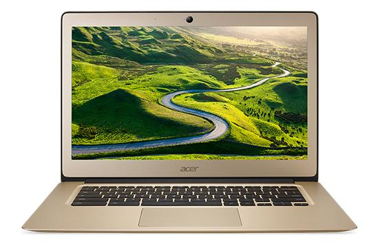 Acer Chromebook 14 CB3-431-C0AK Intel® Celeron® N3160 – image 1