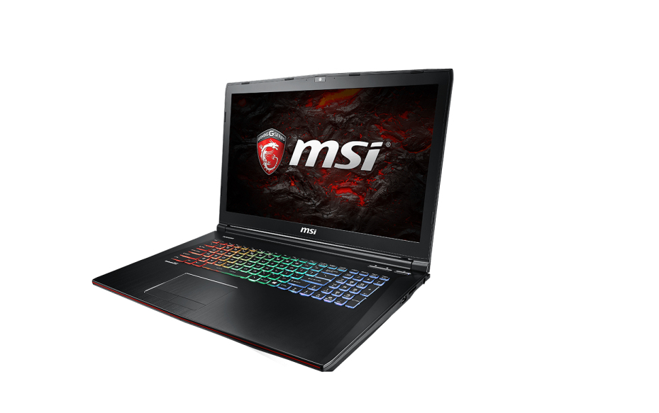 MSI GE72MVR 7RG-051UK Apache Pro – image 2