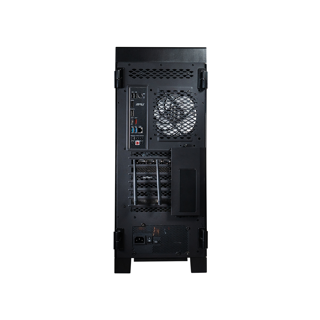 MSI Infinite 5TH-401US AMD Ryzen™ 5 – image 6