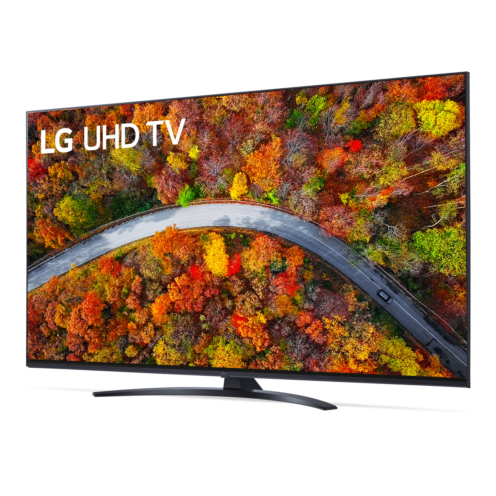 LG 65UP81006LA 165.1 cm (65") 4K Ultra HD Smart TV Wi-Fi Blue – image 2