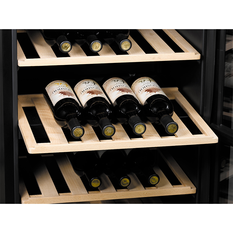 Hisense RW59D4AJO wine cooler Black 59 bottle(s) – image 5