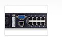 ATEN PN9108U power distribution unit (PDU) Black – image 3