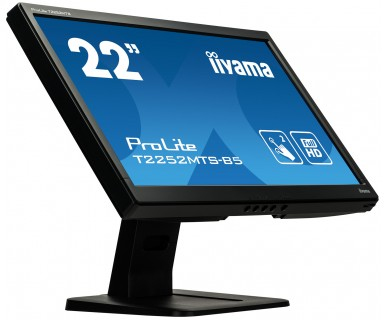 iiyama ProLite T2252MTS-B5 computer monitor – image 4