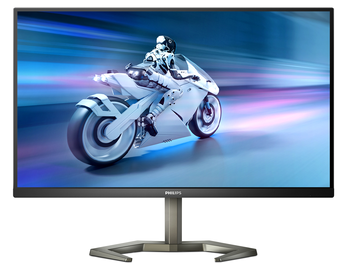 Philips Momentum 5000 27M1N5500U/93 computer monitor – image 2
