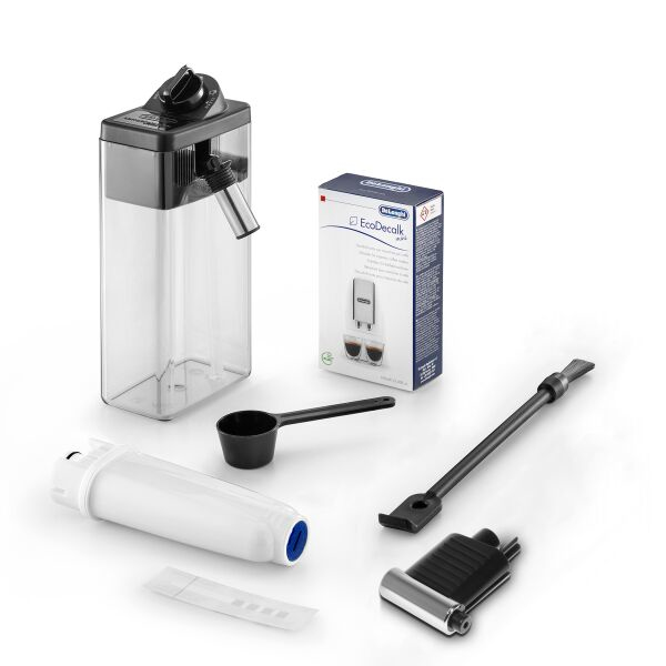 De’Longhi PrimaDonna ECAM550.65.W Fully-auto Espresso machine – image 2