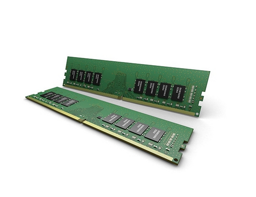 Samsung M391A1G43EB1-CTD memory module – image 3