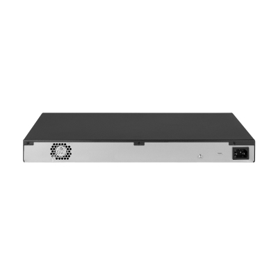 Dahua Technology Access DH-AS4300-48GT4GF network switch Managed L2/L2+ Gigabit Ethernet (10/100/1000) Black – image 3
