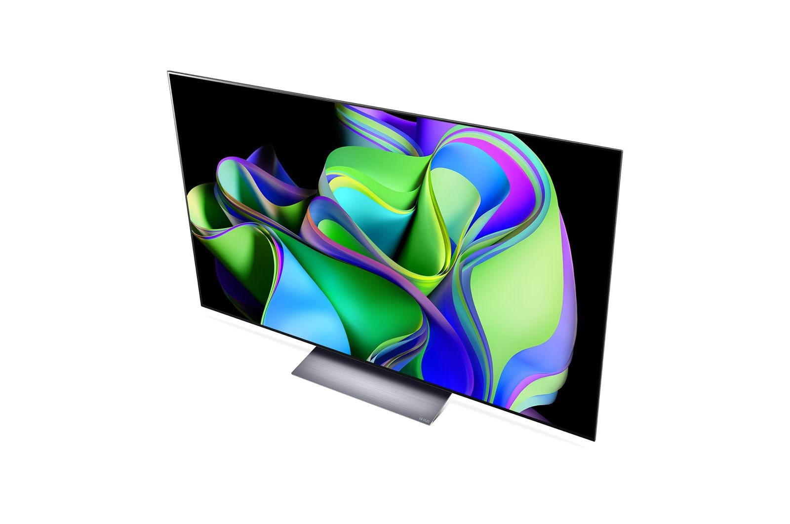 LG OLED evo OLED65C39LC – image 7