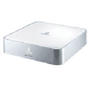 Iomega MiniMax 1TB