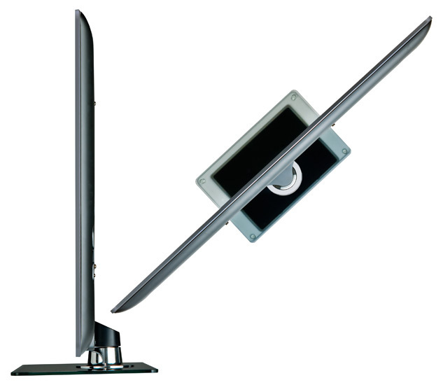 Sharp LC-40LX814E TV – image 2