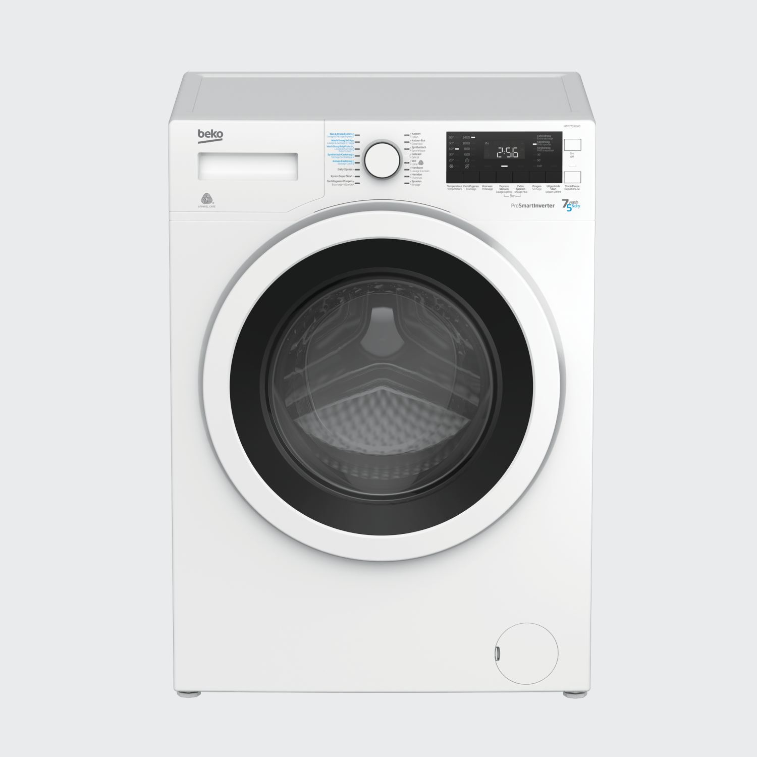 Beko HTV 7733 XW0