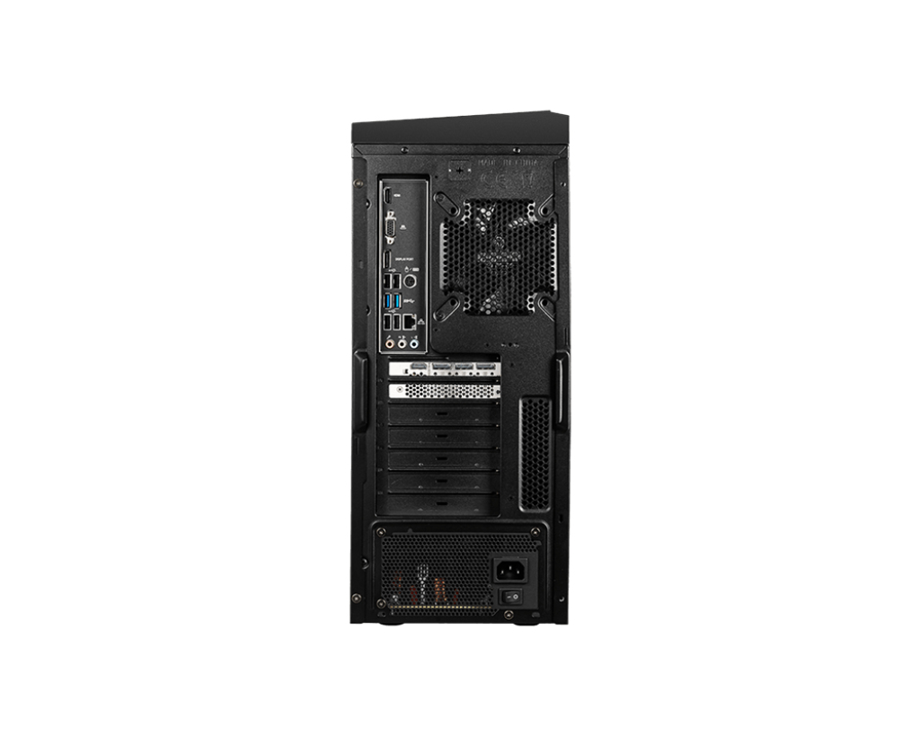 MSI MAG Codex 5 13NUD-1632EU – image 5