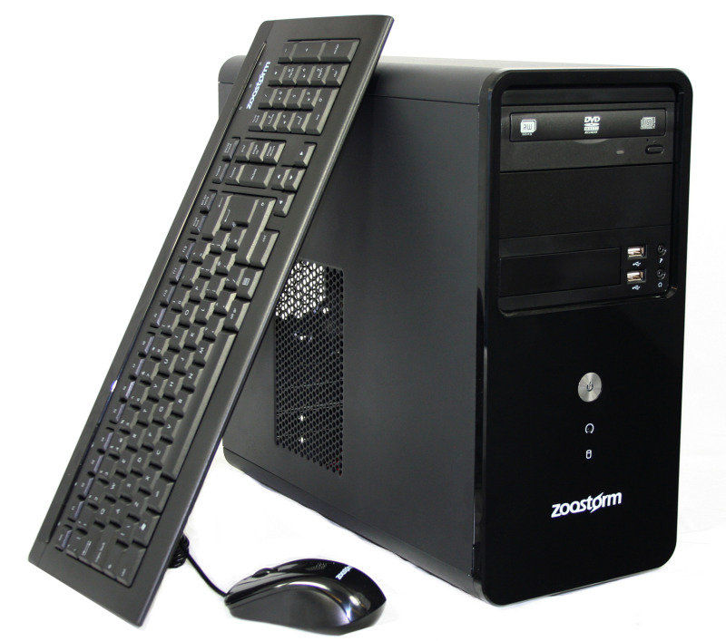 Zoostorm 7260-2048 PC Intel Pentium G G3260