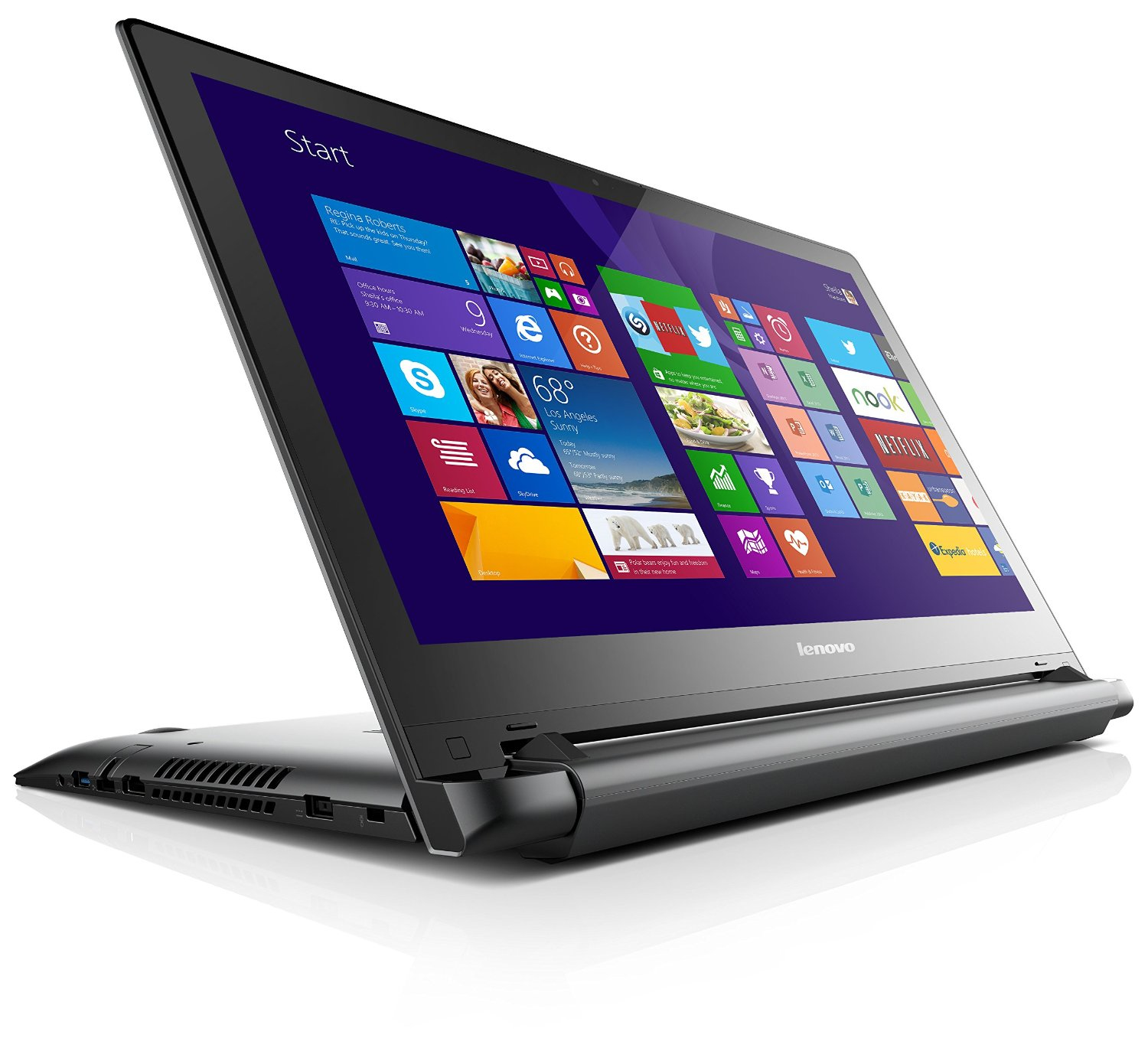 Lenovo Flex 2D 15