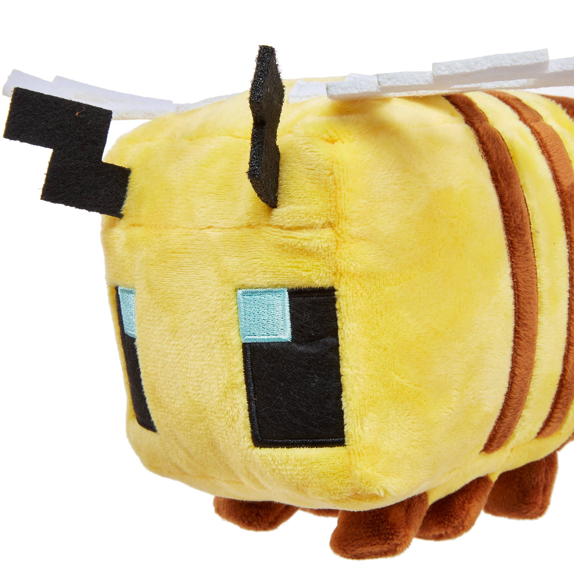 Minecraft Plüschfigur Biene