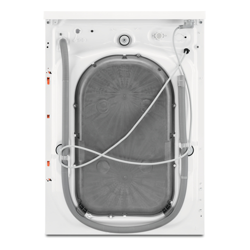 Electrolux EW7W3922RA washer dryer Freestanding Front-load White – image 5