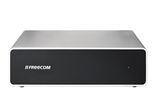 Freecom Quattro 3.0 1TB – image 4
