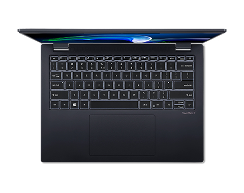 Acer TravelMate P6 TMP614P-52 Intel® Core™ i7 i7-1165G7 Laptop – image 4