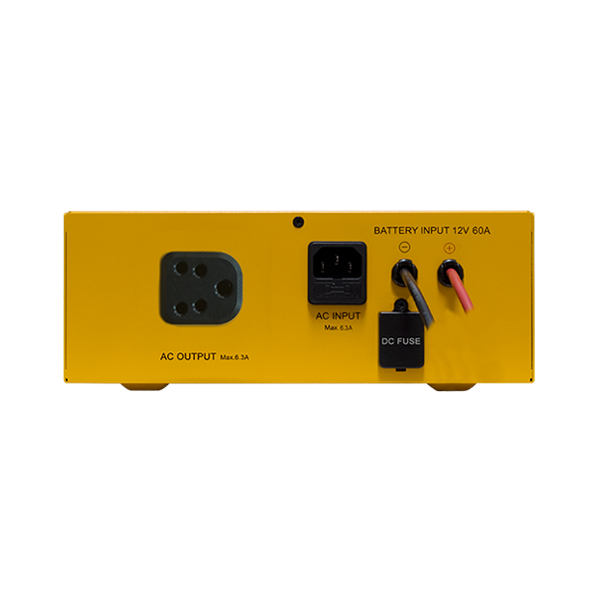 CyberPower CPS600E uninterruptible power supply (UPS) 0.6 kVA – image 2