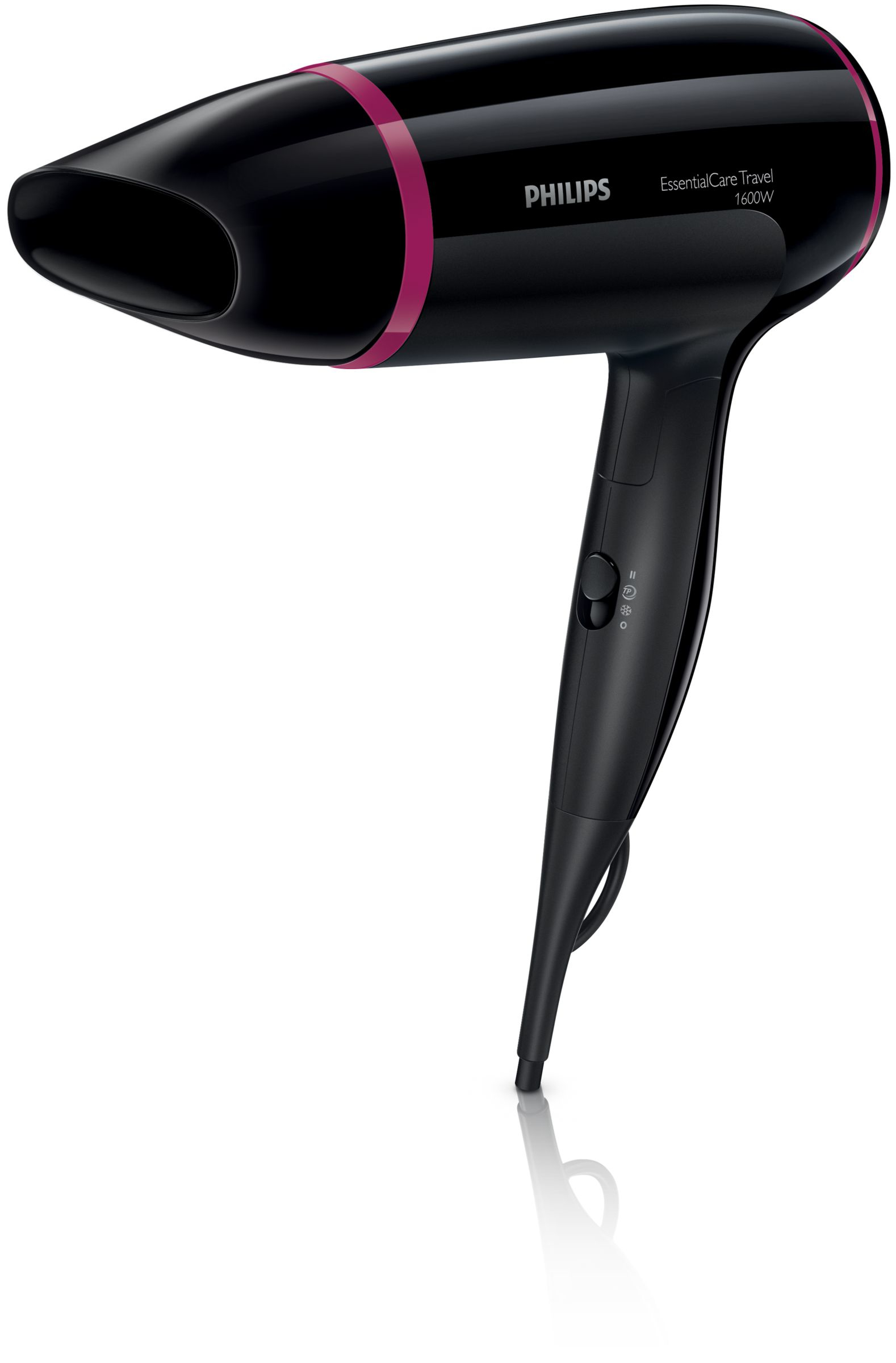 Philips Essential Care BHD008/04 hair dryer