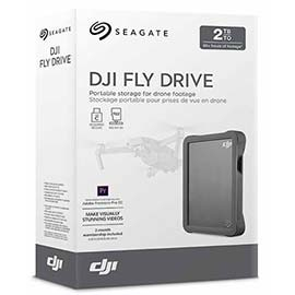 Seagate DJI Fly Drive – image 2
