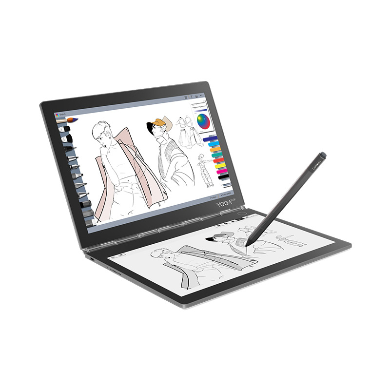 Lenovo Yoga Book 2 – image 4