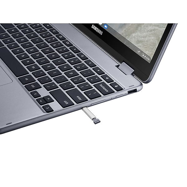 Samsung Chromebook Plus XE521QAB-K02US laptop Intel® Core™ m3 m3-7Y30 – image 5