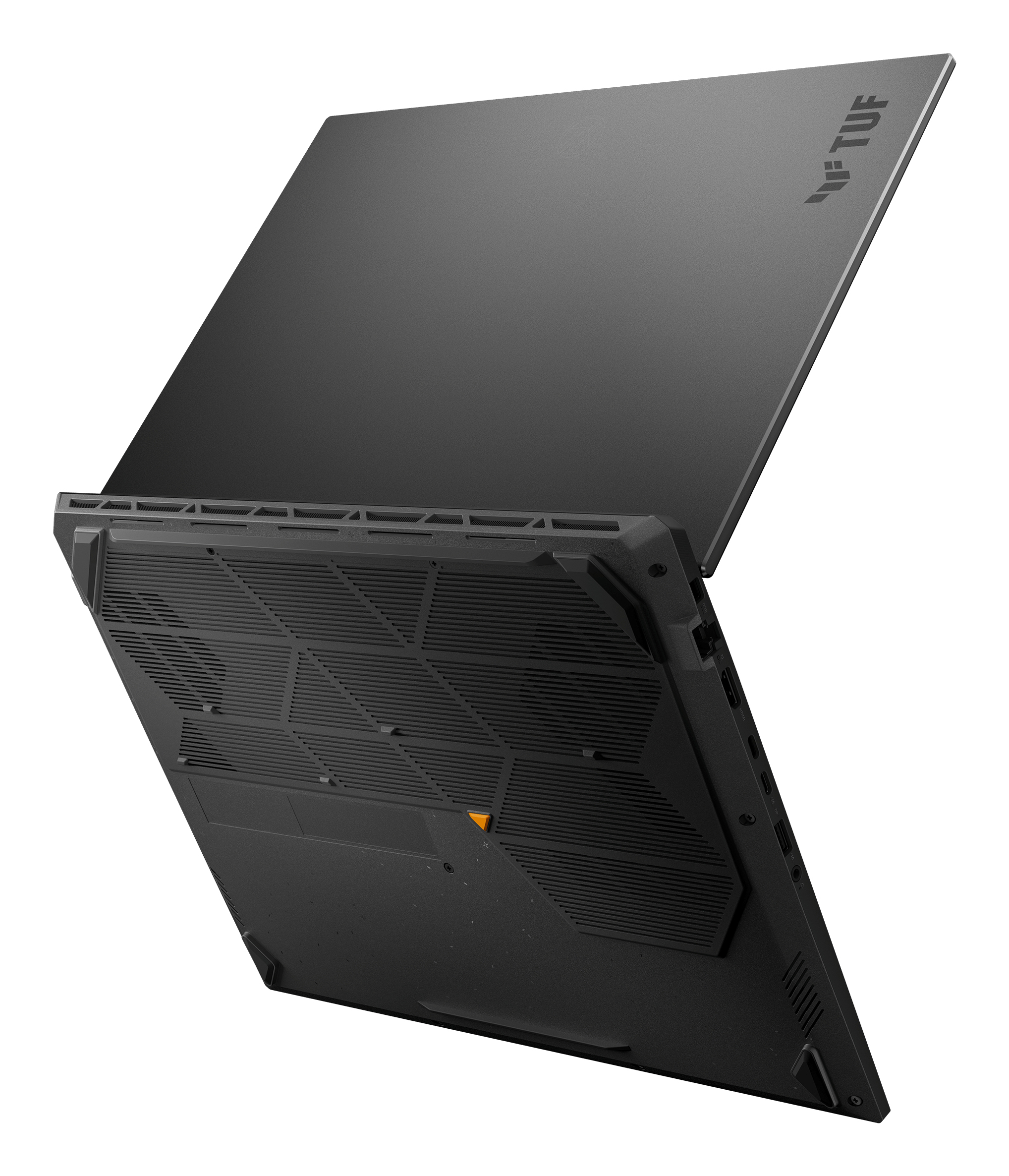 Portátil gaming - ASUS TUF Gaming A16 FA608UM-RV011W, 16" WUXGA, AMD Ryzen™ 7 260, 32GB RAM, 1 TB SSD, GeForce RTX™ 5060, Windows 11 Home - imagen 7