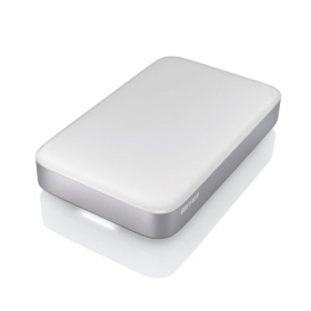 Buffalo MiniStation Thunderbolt – image 1