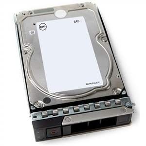 DELL 400-BLEW внутренний жесткий диск 4 TB 7000 RPM 3.5" NL-SAS
