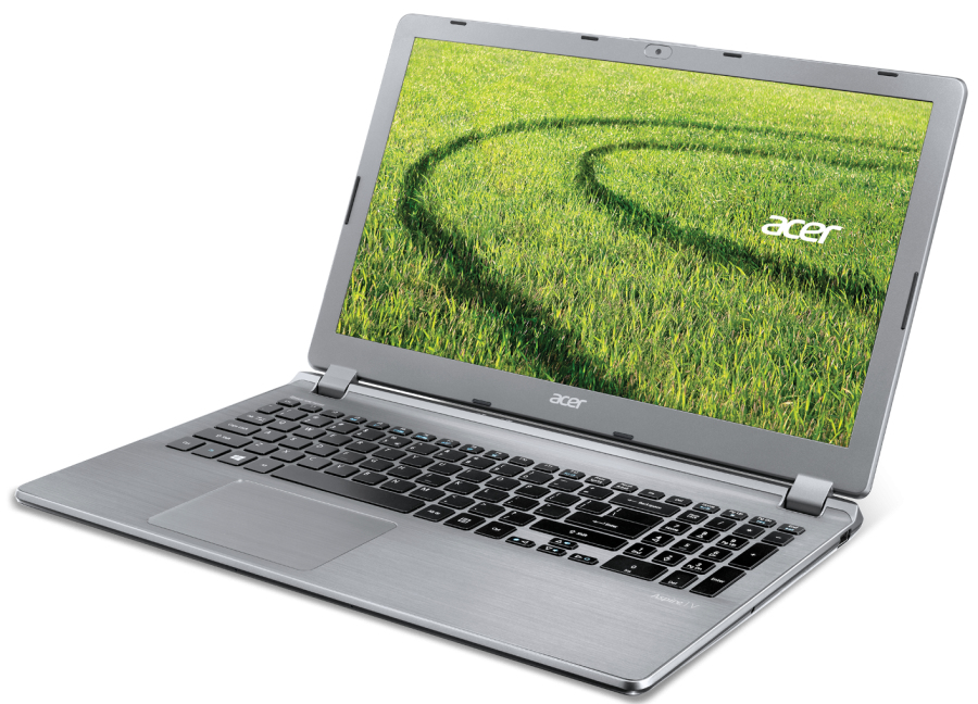 Acer Aspire V5-573PG-54204G50aii Intel® Core™ i5 i5-4200U Laptop – image 2