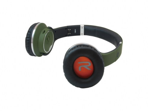Conceptronic Wireless Bluetooth Headset Speaker – image 3