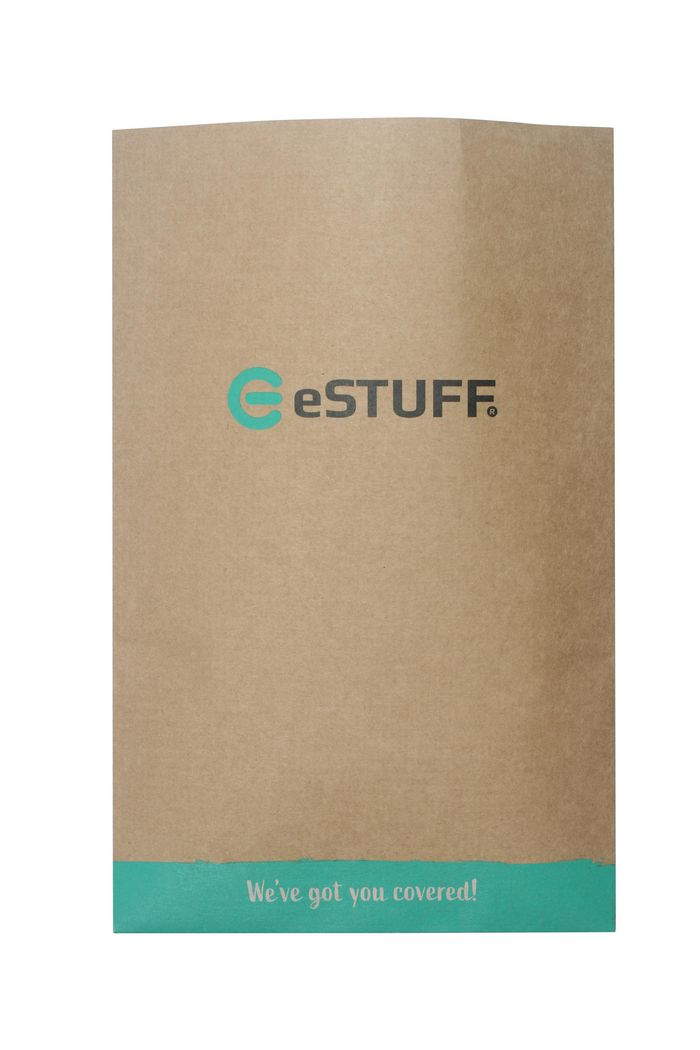 eSTUFF 100% Biodegradable case for iPhone 13 mini – image 5