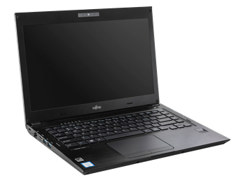 Fujitsu LIFEBOOK U536 Intel® Core™ i5 i5-6200U Laptop – image 3