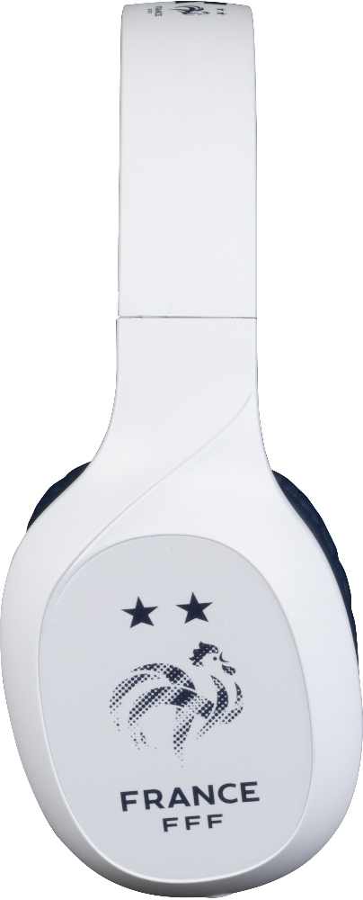 Konix 76791118865 headphones/headset Wired & Wireless Head-band Gaming Bluetooth White – image 5