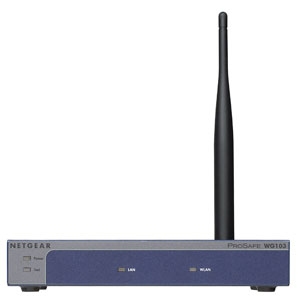 NETGEAR WG103 54 Mbit/s Power over Ethernet (PoE) – image 4