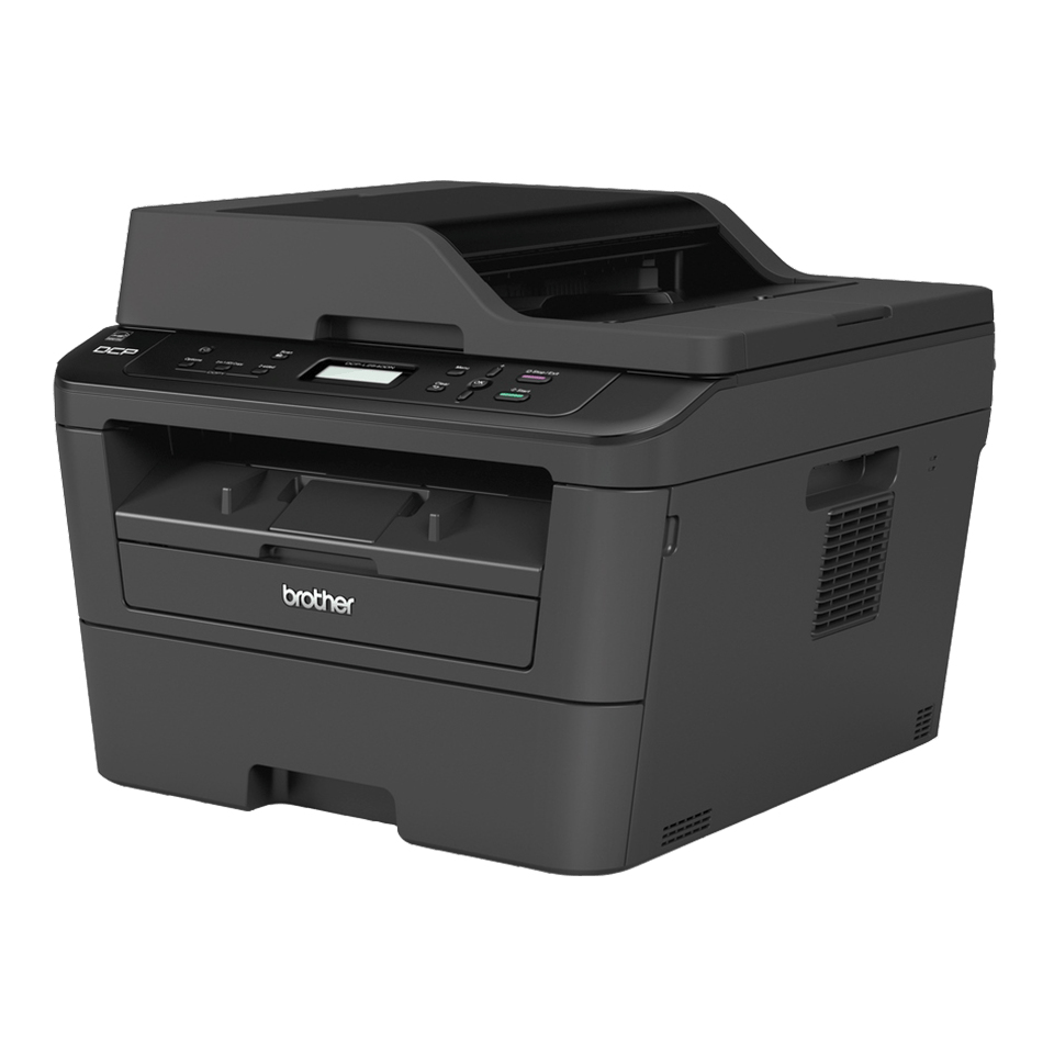 Brother DCP-L2540DN multifunction printer Laser A4 – image 5
