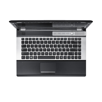 Samsung R RF410-S03MX Intel® Core™ i3 i3-370M – image 6