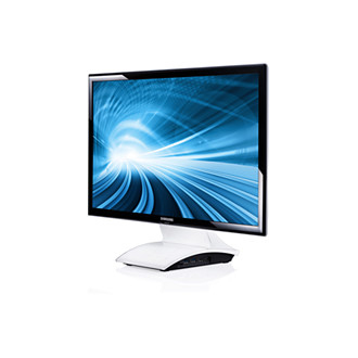 Samsung LC24B550US computer monitor – image 5