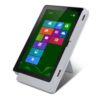 Acer Iconia W700P-33214G06as Intel® Core™ i3 – image 2