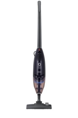 Samsung VC-S114 Stick vacuum Bagless Blue